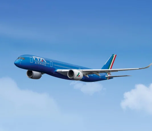 It’s a match: ITA Airways Volare matcht bis zum Senator Die italienische Fluggesellschaft ITA Airways, noch Mitglied der SkyTeam-Allianz, bietet einen Status Match zu Miles & More. Bildquelle: © ITA Airways