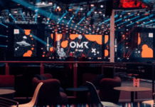 Zwischen Landung und Take-off: Mein OMR-Zwischenstopp in der Miles & More Lounge Erlebe OMR25 mit Miles & More Vorteilen – Lounge-Zugang, Fast Lanes & mehr! Bildquelle: Miles & More