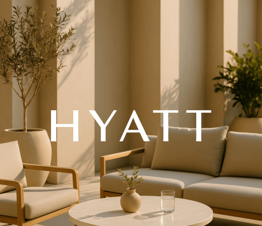World of Hyatt: Neue Hotels mit 500 Bonuspunkten Sammle 500 Bonuspunkte für Übernachtungen in den neuen World of Hyatt Hotels.