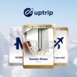 Senator Status – ganz ohne zu fliegen? Ja! + neue Eurowings-Kollektionen Uptrip Senator Status