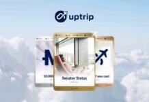 Senator Status – ganz ohne zu fliegen? Ja! + neue Eurowings-Kollektionen Uptrip Senator Status