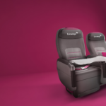 Eurowings Premium Business: Neue Sitze für mehr Komfort Eurowings Premium Business startet auf Mittelstrecken. Erfahre, was dich in der neuen Reiseklasse erwartet – mit mehr Komfort und Privatsphäre.
