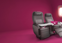 Eurowings Premium Business: Neue Sitze für mehr Komfort Eurowings Premium Business startet auf Mittelstrecken. Erfahre, was dich in der neuen Reiseklasse erwartet – mit mehr Komfort und Privatsphäre.
