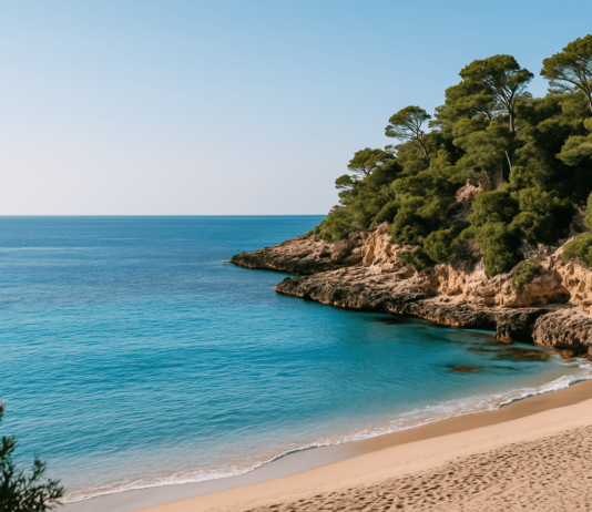 Alternativen zu Mallorca: Wo du Sonne, Strand und Ruhe findest Mallorca ist beliebt, aber oft überfüllt und laut. Wer Ruhe sucht, findet viele Alternativen zu Mallorca mit Sonne, Charme und weniger Trubel.