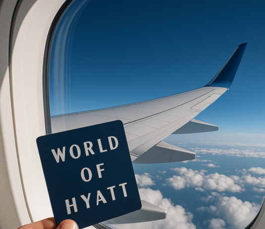 Etihad Meilen mit Hyatt sammeln Wenn du Etihad Meilen mit Hyatt sammeln möchtest, lohnt sich ein Blick auf die neue Aktion von World of Hyatt und Etihad Guest.