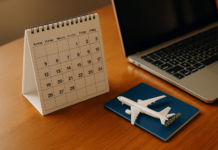 Die günstigsten Tage um Flüge zu buchen In diesem Artikel erfährst du, die günstigsten Tage um Flüge zu buchen, abgestimmt auf verschiedene Reiseziele.