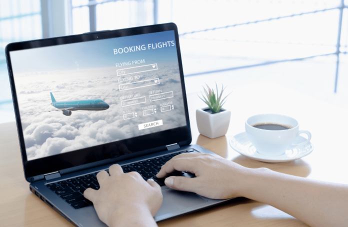 Flug_Buchung-min Clever Flüge vergleichen und sparen: Entdecke die besten Tools, Tipps und Tricks für günstige Tickets – ohne versteckte Kosten.