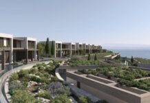 JW Marriott Kreta: Eröffnung mit 20 % Rabatt und 5000 Punkten JW Marriott Kreta Eröffnung: Sichere dir 20 % Rabatt, 5000 Bonuspunkte und 50 € Resortguthaben pro Tag – nur bis 31. August 2025! Foto: Marriott Bonvoy International