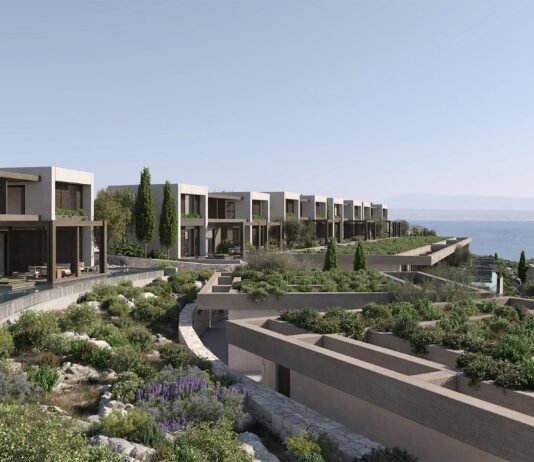 JW Marriott Kreta: Eröffnung mit 20 % Rabatt und 5000 Punkten JW Marriott Kreta Eröffnung: Sichere dir 20 % Rabatt, 5000 Bonuspunkte und 50 € Resortguthaben pro Tag – nur bis 31. August 2025! Foto: Marriott Bonvoy International