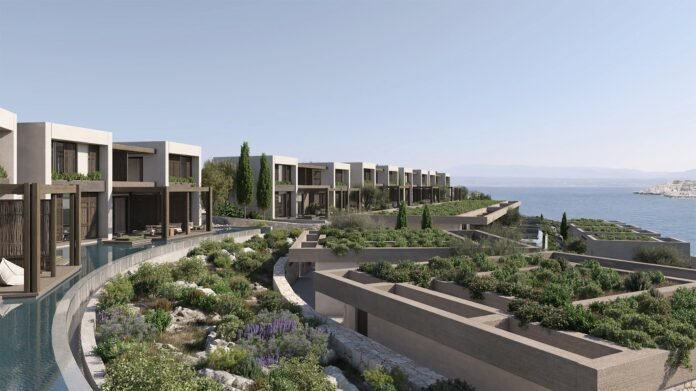 JW-Marriott-Kreta-min JW Marriott Kreta Eröffnung: Sichere dir 20 % Rabatt, 5000 Bonuspunkte und 50 € Resortguthaben pro Tag – nur bis 31. August 2025! Foto: Marriott Bonvoy International