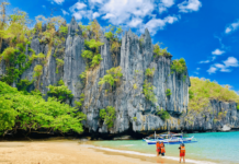 Philippinen Digital Nomaden Visum: Bis zu 2 Jahre Inselleben Das Philippinen Digital Nomaden Visum erlaubt bis zu 2 Jahre Aufenthalt für Remote Worker. Start ist in den nächsten Monaten geplant.