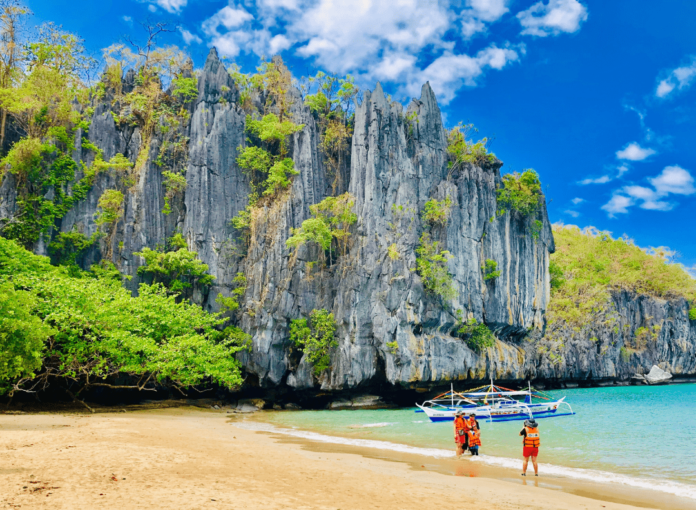 Palawan_Philippinen-min Das Philippinen Digital Nomaden Visum erlaubt bis zu 2 Jahre Aufenthalt für Remote Worker. Start ist in den nächsten Monaten geplant.