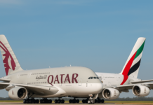 Qatar vs Emirates – welcher Vielfliegerstatus lohnt sich mehr? Qatar vs Emirates – welcher Vielfliegerclub lohnt sich mehr Wir vergleichen Privilege Club und Skywards im Detail Meilen, Status und Einlösung.