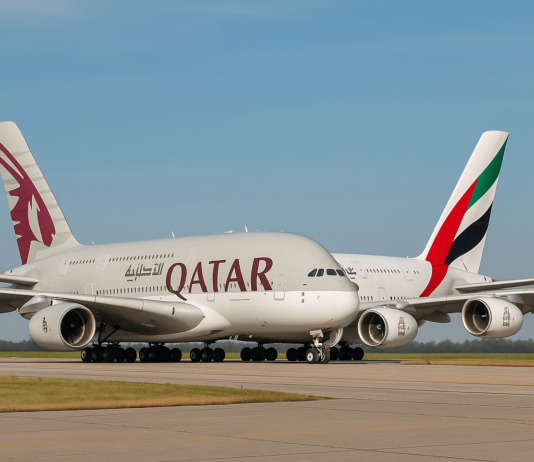 Qatar vs Emirates – welcher Vielfliegerstatus lohnt sich mehr? Qatar vs Emirates – welcher Vielfliegerclub lohnt sich mehr Wir vergleichen Privilege Club und Skywards im Detail Meilen, Status und Einlösung.