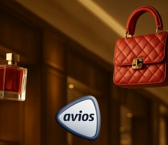 Qatar Duty Free: Jetzt 2,5-fache Avios sichern Sammle im Mai 2,5-fache Qatar Duty Free Avios bei Einkäufen am Flughafen Doha. Erfahre hier, wie du Bonuspunkte bekommst und was du beachten musst.