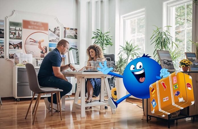 Reisebuero_Payback-min PAYBACK für Reisebüros: Jetzt auch beim Buchen im Reisebüro Punkte sammeln – über die neue Marke „MeinReisebüro“ mit PAYBACK-Anbindung.