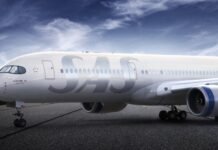 SAS EuroBonus Vorteile: Mehr Komfort bei Singapore Airlines SAS EuroBonus Vorteile bei Singapore Airlines: Loungezugang, extra Gepäck und mehr Statusvorteile jetzt auch nach dem Allianz-Wechsel. Bildquelle: SAS Imagebank / © SAS AB