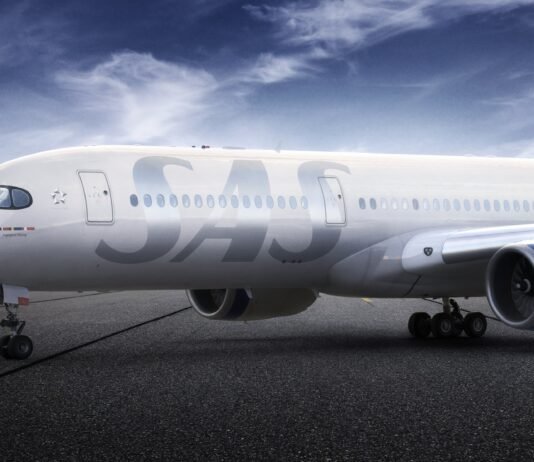 SAS EuroBonus Vorteile: Mehr Komfort bei Singapore Airlines SAS EuroBonus Vorteile bei Singapore Airlines: Loungezugang, extra Gepäck und mehr Statusvorteile jetzt auch nach dem Allianz-Wechsel. Bildquelle: SAS Imagebank / © SAS AB