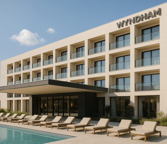 Wyndham Rewards Sommerangebot: Rabatt & doppelte Punkte Spare bis zu 20 % in ganz Europa – und als Wyndham Rewards Mitglied erhältst du doppelte Punkte auf deinen Aufenthalt!