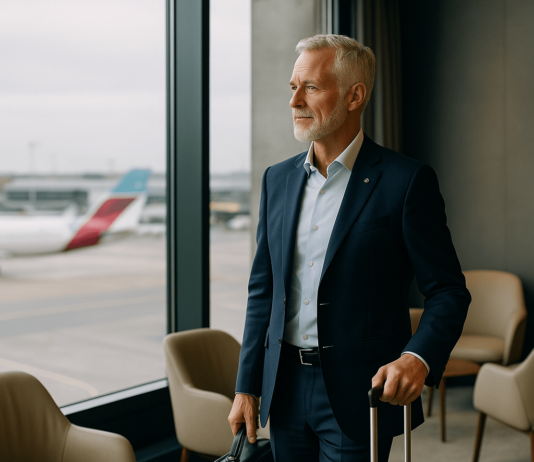 HON Circle Members: Neue Flexibilität mit „Get Home Early“ HON Circle Members können ab sofort kostenlos auf einen früheren Flug am selben Tag umbuchen – dank der neuen „Get Home Early“-Option auf innereuropäischen Flügen mit Lufthansa, SWISS und Austrian Airlines.