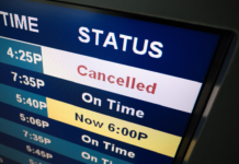 Reisewarnung für Nahost-Flüge: Was jetzt wichtig ist Reisewarnung für Nahost-Flüge: Erfahre, was jetzt gilt, welche Länder betroffen sind und wie du bei Stornierungen oder Umbuchungen reagierst.