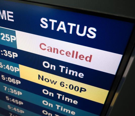 Reisewarnung für Nahost-Flüge: Was jetzt wichtig ist Reisewarnung für Nahost-Flüge: Erfahre, was jetzt gilt, welche Länder betroffen sind und wie du bei Stornierungen oder Umbuchungen reagierst.