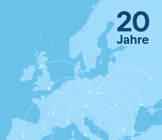 Flying Blue 20 Jahre: Bonusmeilen zum Jubiläum Flying Blue feiert 20 Jahre: Buche vom 6.–20. Juni und erhalte 20 % Bonusmeilen auf AF-, KLM- und Transavia-Flüge bis Ende 2025.