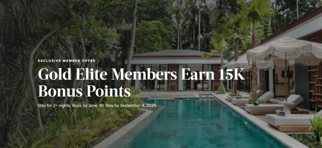 Marriott Homes & Villas