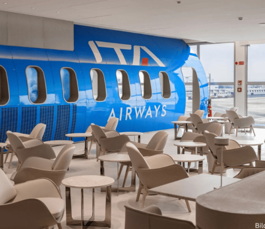 Lufthansa ITA Airways Vorteile jetzt harmonisiert Lufthansa ITA Airways Vorteile ab Juli 2025: Lounge-Zugang, Fast Track und mehr für Statuskunden bei Flügen von und nach Italien.