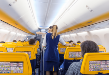 Billigflieger am Ende? Airline-Chef rechnet ab Billigflieger am Ende – das ist die Meinung von Scott Kirby, Chef der US-Fluggesellschaft United Airlines.