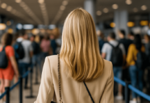 Update: Handgepäck-Gebühren EU will Handgepäck-Gebühren abschaffen – einheitliche Regeln sollen Klarheit für Passagiere bringen.