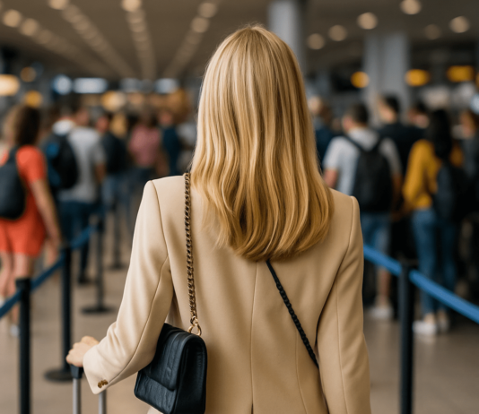 Update: Handgepäck-Gebühren EU will Handgepäck-Gebühren abschaffen – einheitliche Regeln sollen Klarheit für Passagiere bringen.