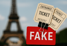 Falsche Tickets in Europa: Die neue Touristenfalle Wie Urlauber beim Onlinekauf von Eintrittskarten abgezockt werden – und was du dagegen tun kannst.