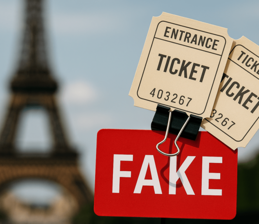 Falsche Tickets in Europa: Die neue Touristenfalle Wie Urlauber beim Onlinekauf von Eintrittskarten abgezockt werden – und was du dagegen tun kannst.