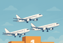 Flyers Choice Award 2025: Das sagen die Passagiere Diese Airlines wurden direkt von Reisenden weltweit als Favoriten gewählt – Service, Uniform, Sicherheit und mehr.