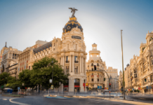 Marriott Bonuspunkte in Madrid: 15.000 Punkte oder Gratisnacht Sichere dir 15.000 Punkte pro Aufenthalt im The Palace Hotel – inklusive Frühstück für die ganze Familie.