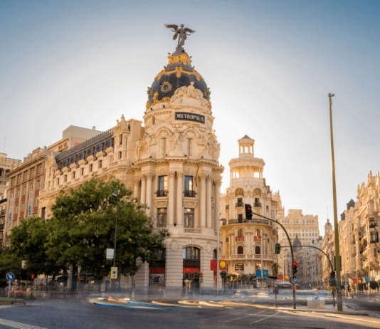 Marriott Bonuspunkte in Madrid: 15.000 Punkte oder Gratisnacht Sichere dir 15.000 Punkte pro Aufenthalt im The Palace Hotel – inklusive Frühstück für die ganze Familie.