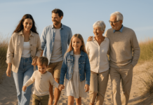 Miles & More Familienvorteile auf einen Blick Dank der Miles & More Familienvorteile wird das Fliegen mit Kindern und Angehörigen nicht nur einfacher, sondern auch günstiger.