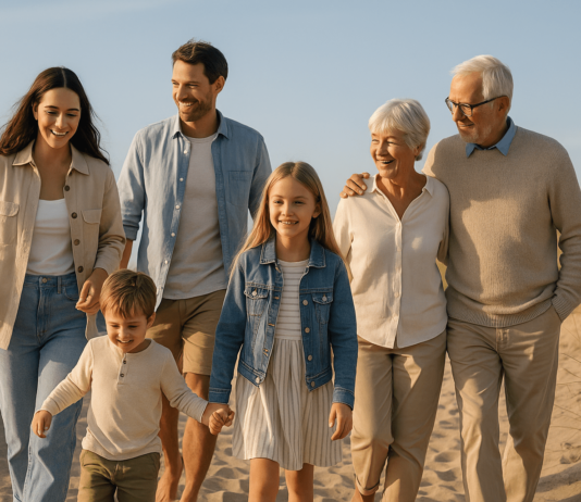 Miles & More Familienvorteile auf einen Blick Dank der Miles & More Familienvorteile wird das Fliegen mit Kindern und Angehörigen nicht nur einfacher, sondern auch günstiger.