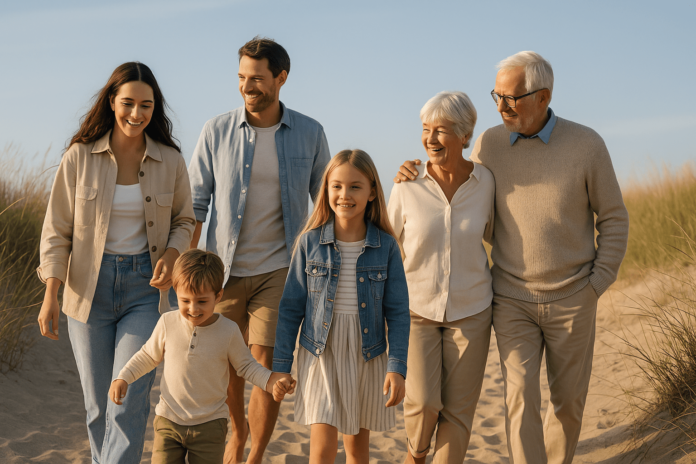 MilesandMore_Familienvorteile-min Dank der Miles & More Familienvorteile wird das Fliegen mit Kindern und Angehörigen nicht nur einfacher, sondern auch günstiger.