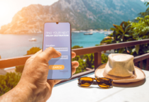 Booking.com Aktion mit Miles & More: 15 Meilen pro € sichern Booking.com Aktion mit Miles & More: Nur im Juli 2025 erhältst du 15 Meilen pro Euro für Hotelbuchungen weltweit.