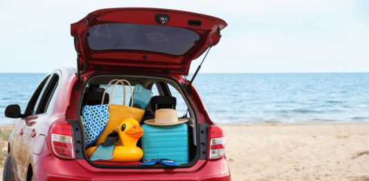 Hertz Mietwagenaktion mit Miles & More: 15 Meilen pro Euro Zum 100. Lufthansa-Geburtstag gibt es bei Hertz 100 Extra-Meilen pro Miettag.
