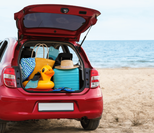 Hertz Mietwagenaktion mit Miles & More: 15 Meilen pro Euro Hertz Mietwagenaktion mit Miles & More: Jetzt 15 Meilen pro Euro sichern + 500 Meilen extra. Nur bei Buchung bis 31.07.2025.