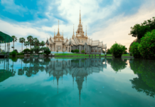 Marriott Thailand Angebot: 10 % Rabatt für Mitglieder sichern 10 % Rabatt in Thailand für Marriott Bonvoy Mitglieder – buche bis 30. September 2025 und sammle Punkte beim Aufenthalt.