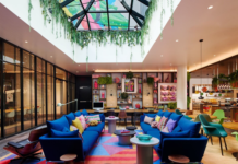 Marriott übernimmt citizenM – was du jetzt wissen solltest citizenM Marriott Übernahme: Die Designmarke wird Teil von Marriott Bonvoy – mehr Auswahl für Reisende und Mitglieder weltweit.