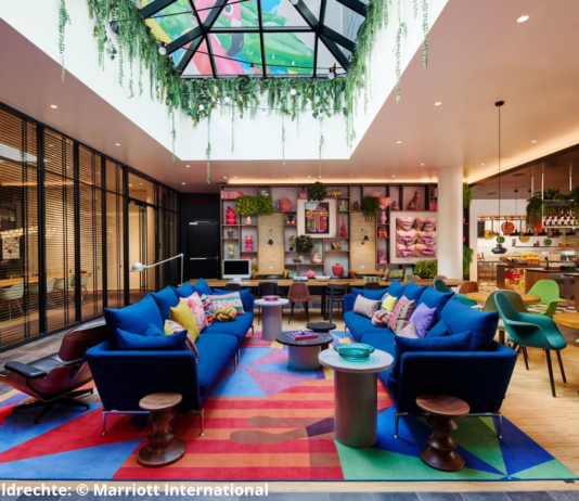 Marriott übernimmt citizenM – was du jetzt wissen solltest citizenM Marriott Übernahme: Die Designmarke wird Teil von Marriott Bonvoy – mehr Auswahl für Reisende und Mitglieder weltweit.