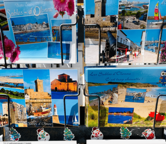 Oben-ohne-Verbot in Les Sables d’Olonne Wer oben ohne durch die Stadt läuft, zahlt jetzt bis zu 150 € – auch andere Badeorte verschärfen die Regeln.