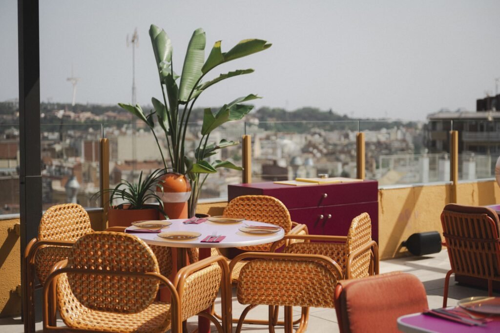 Moxy Barcelona | Spanien