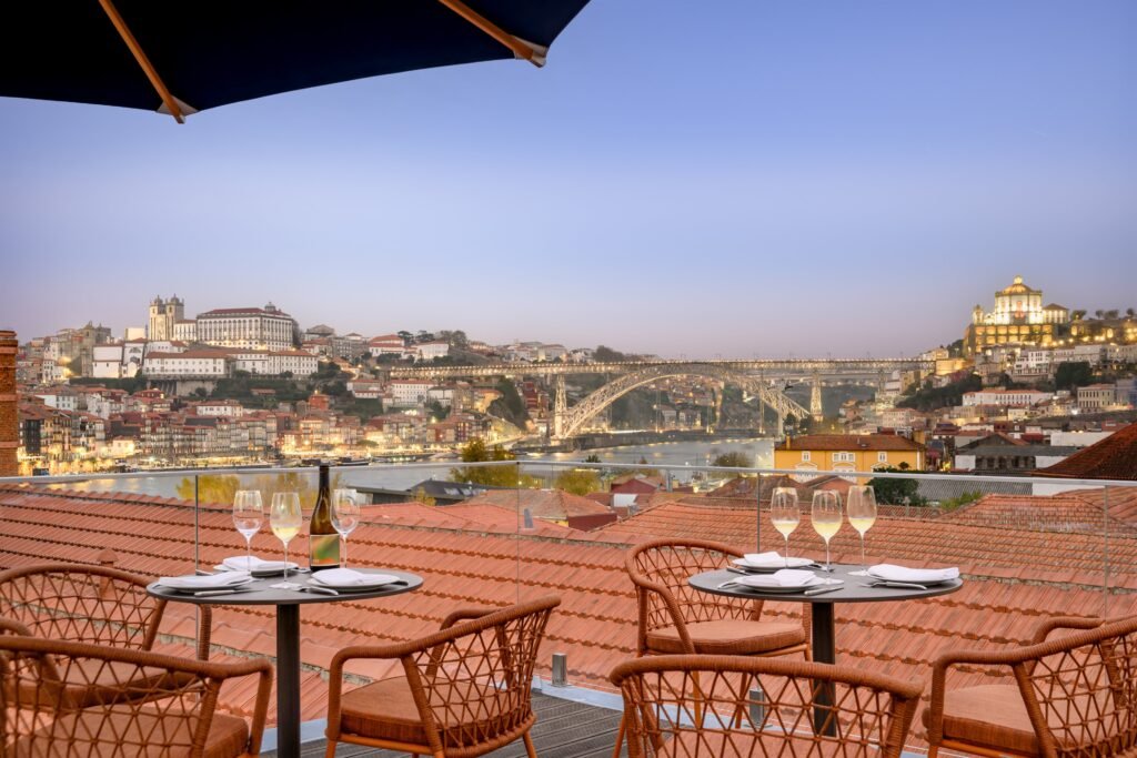 Forte De Gaia, Autograph Collection, Porto | Portugal