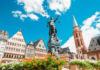 Last Call: Marriott Bonuspunkte Aktion im Sheraton Frankfurt Airport Sichere dir 2.000 Punkte pro Aufenthalt im Sheraton Frankfurt Airport – buchbar bis 16.10.2025.